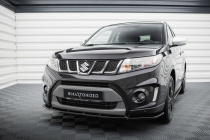 Suzuki Vitara S Mk2 2015+ Frontsplitter V.2 Maxton Design
